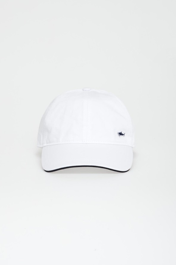 Czapka z daszkiem męska PAUL&SHARK