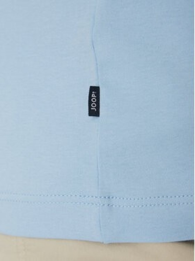 JOOP! T-Shirt 17 JJ-22Priamo 30045539 Niebieski Modern Fit