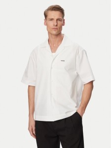 KARL LAGERFELD Jeansy 265501 500890 Niebieski Slim Fit