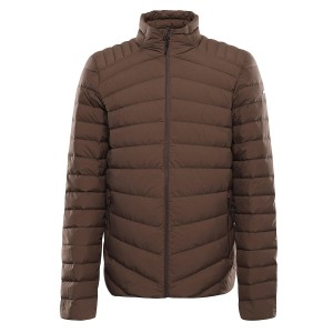 Kurtka męska puchowa Alpine Pro Reter