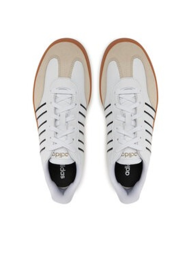 adidas Sneakersy Barreda JH7106 Biały