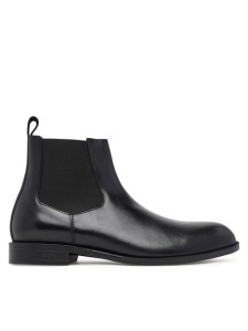 BOSS Sztyblety Tayil 50552489 Czarny