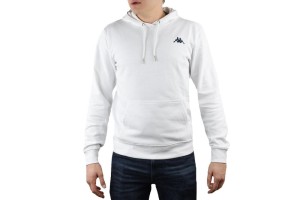Kappa Vend Hooded, męska bluza