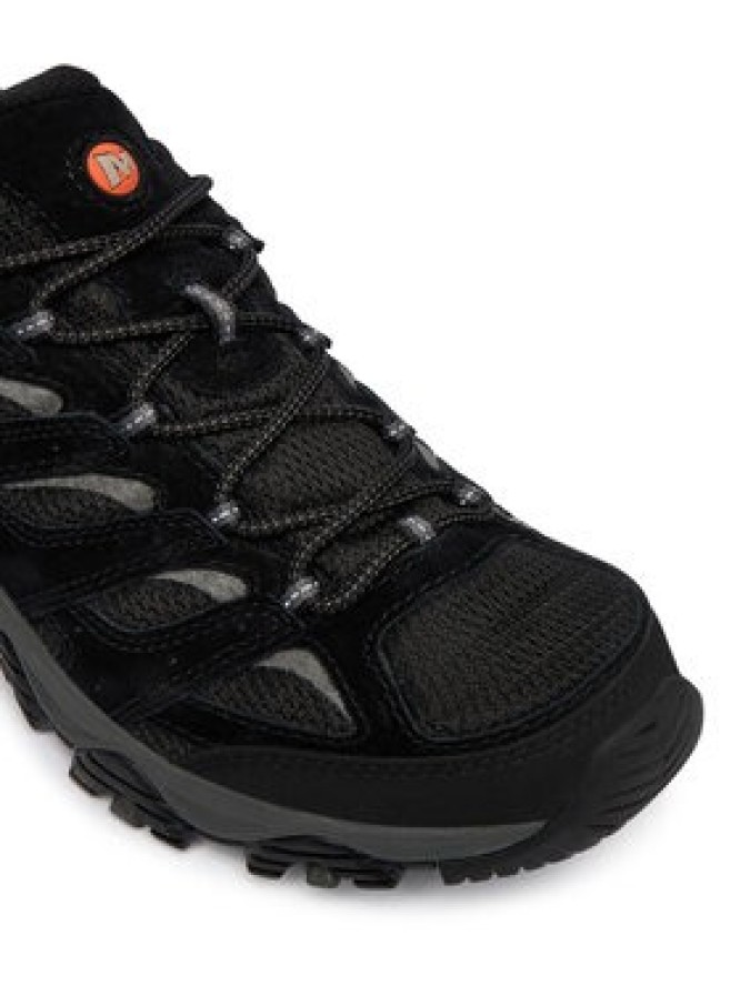 Merrell Trekkingi Moab 3 Gtx J036253 Czarny