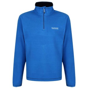 Bluza Polarowa z suwakiem Męska Thompson