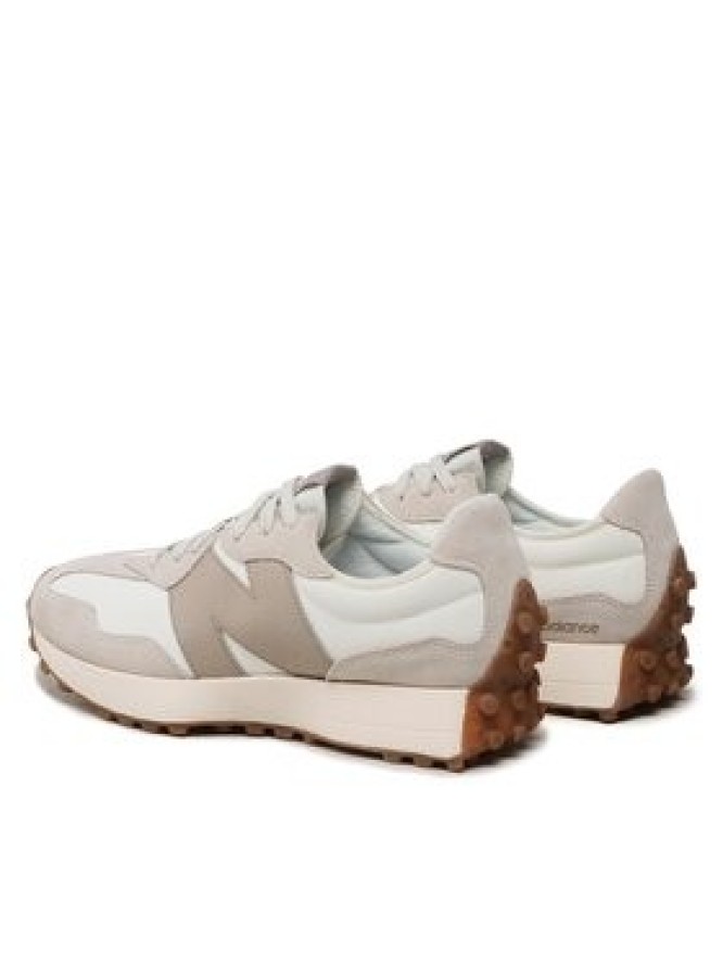 New Balance Sneakersy U327LZ Brązowy