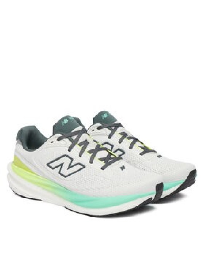 New Balance Buty do biegania Infinion 1080 V15 M10808MP Szary