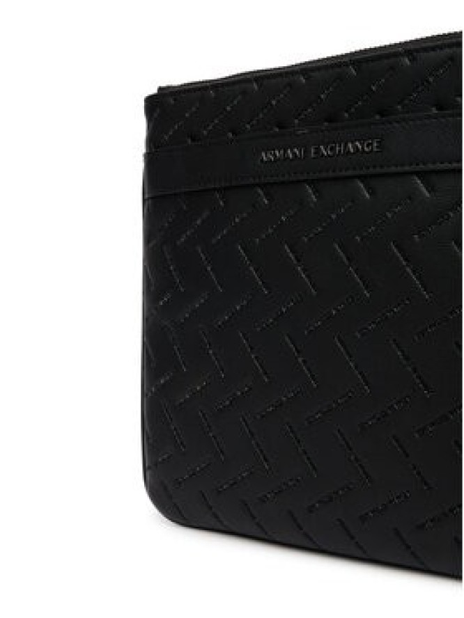 Armani Exchange Saszetka XM002597 AF22652 UC001 Czarny