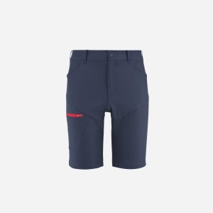Spodenki turystyczne męskie Millet Wanaka Stretch Short III regular fit