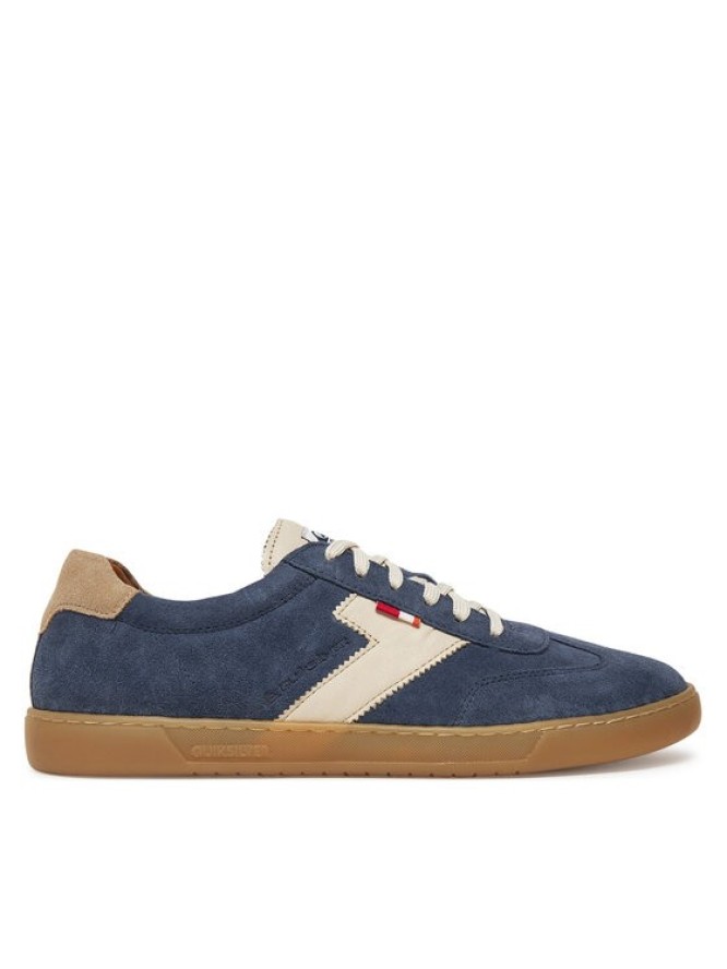 Quiksilver Sneakersy VALLEY2-02 MB Niebieski