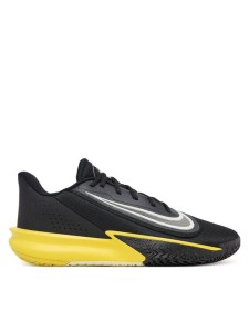 Nike Buty do koszykówki Precision VII HJ9153 001 Czarny