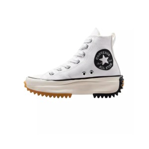 Buty Converse Run Star Hike Białe