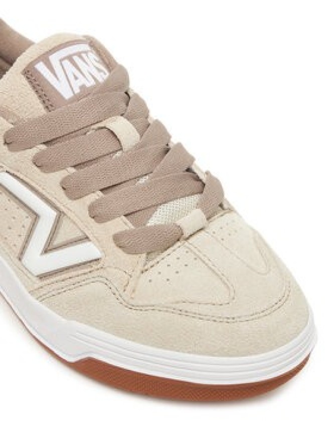 Vans Sneakersy Upland VN000D7089F1 Beżowy
