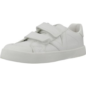 Buty VICTORIA OLIVER BAREFOOT EFECTO PIE Biały