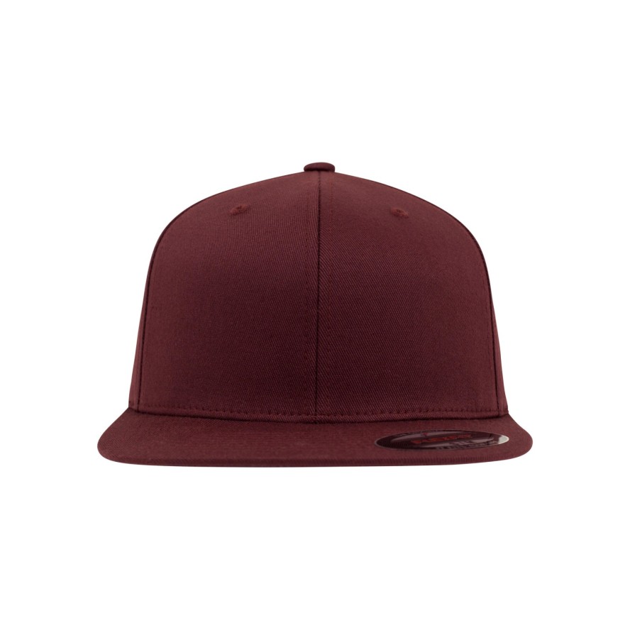 Czapka Flexfit flat visor