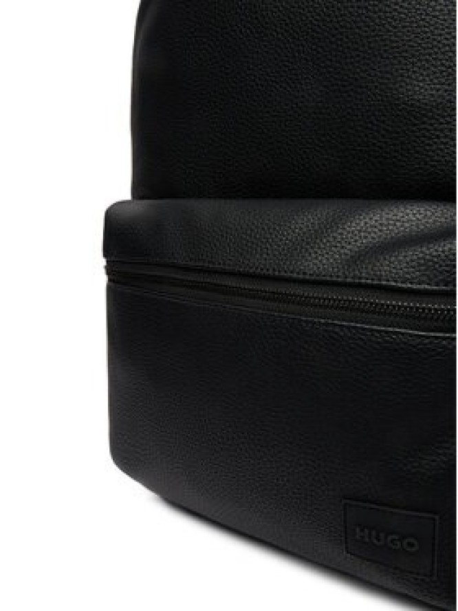 HUGO Plecak 50535693 Czarny