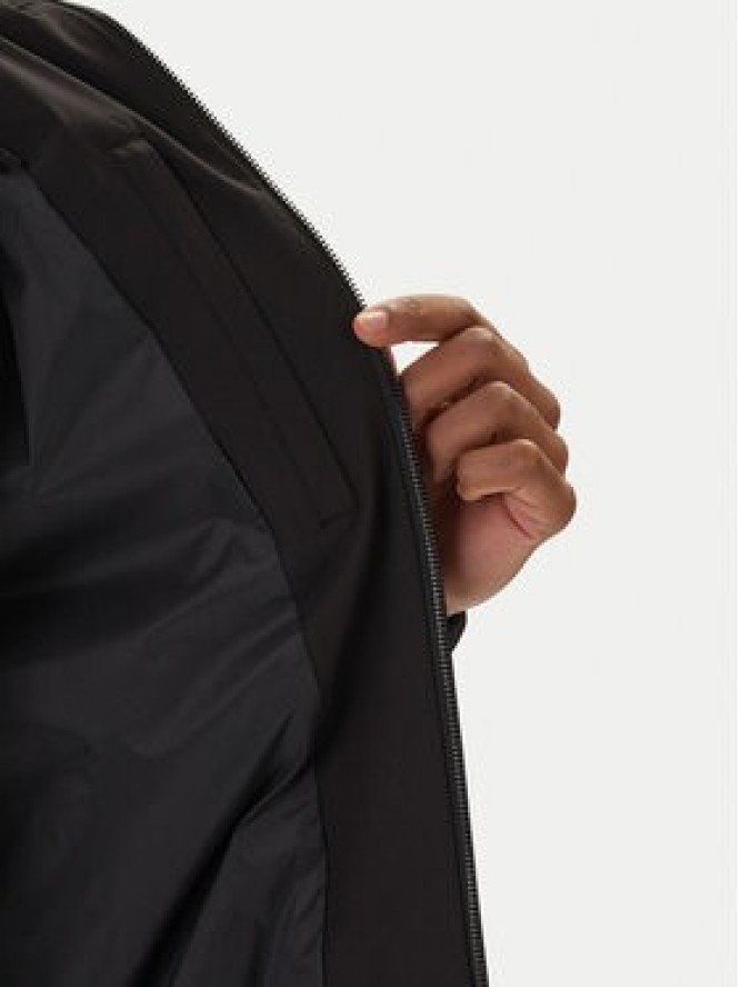 EA7 Emporio Armani Kurtka przejściowa 7M002279 AF21228 Czarny Regular Fit