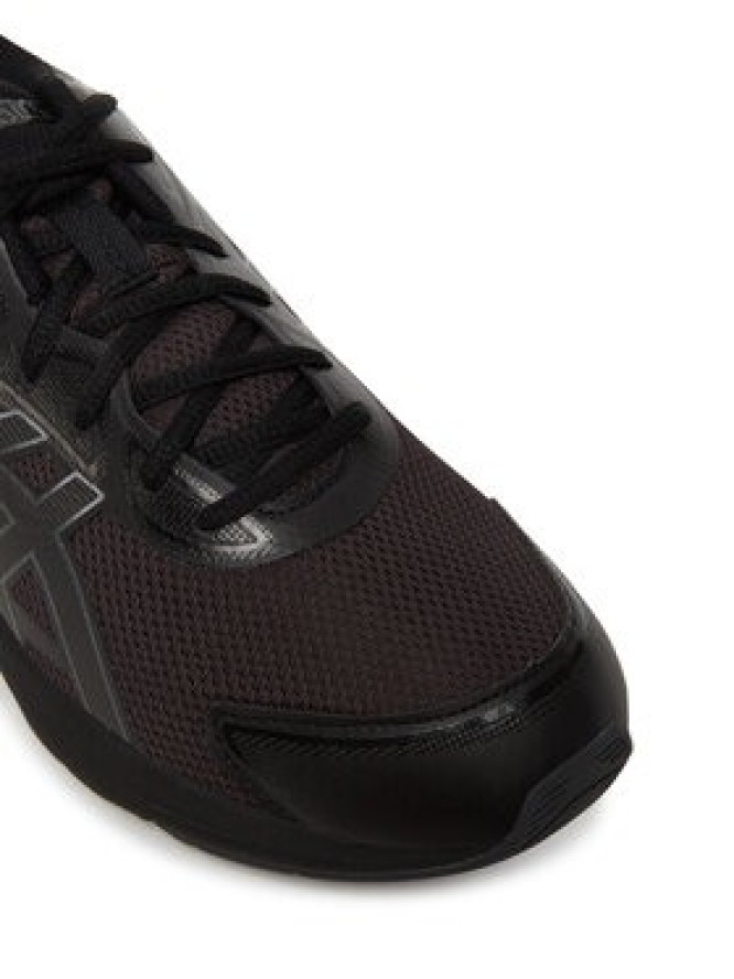 Asics Sneakersy Gel-Quantum Kei 1203A601 Czarny