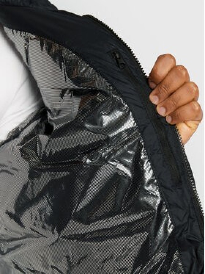 Columbia Kurtka zimowa Pike Lake 2008403 Czarny Regular Fit