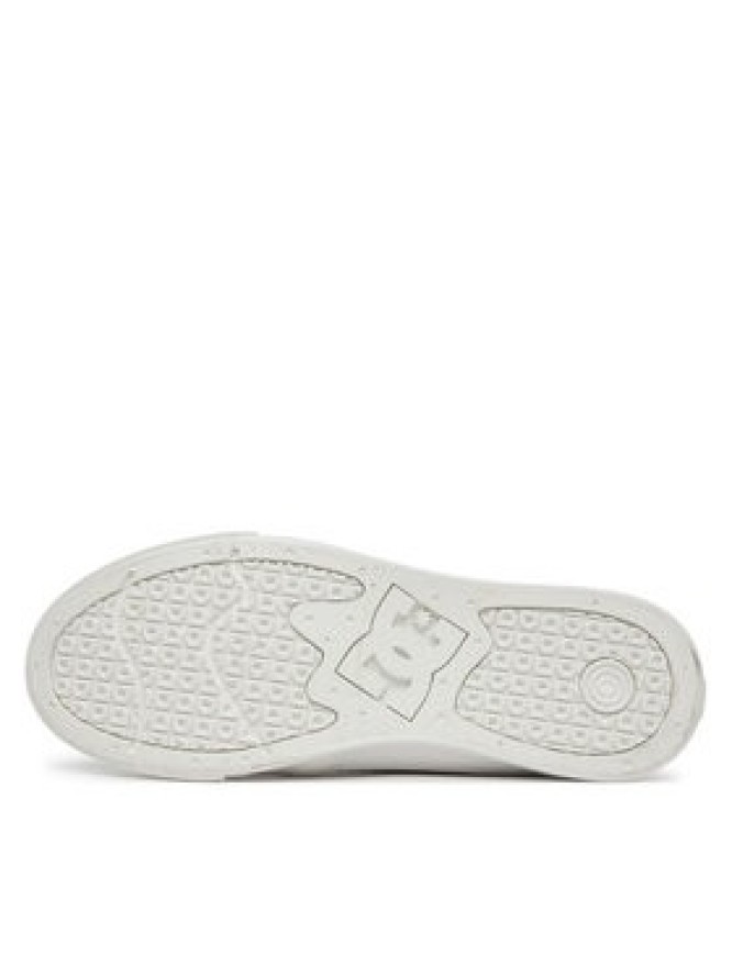 DC Shoes Tenisówki SS25-3C015 Szary