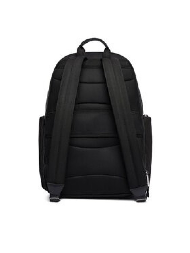 BOSS Plecak Highway 50536485 Czarny