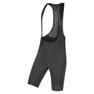 Spodenki rowerowe męskie Endura FS260 II Bibshort