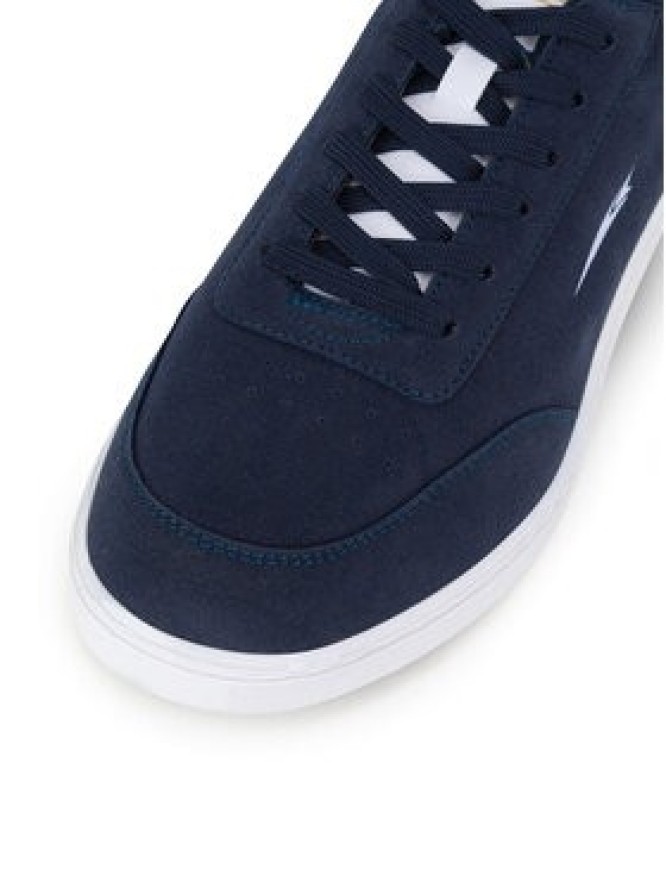 Sprandi Sneakersy V5-6437 Granatowy