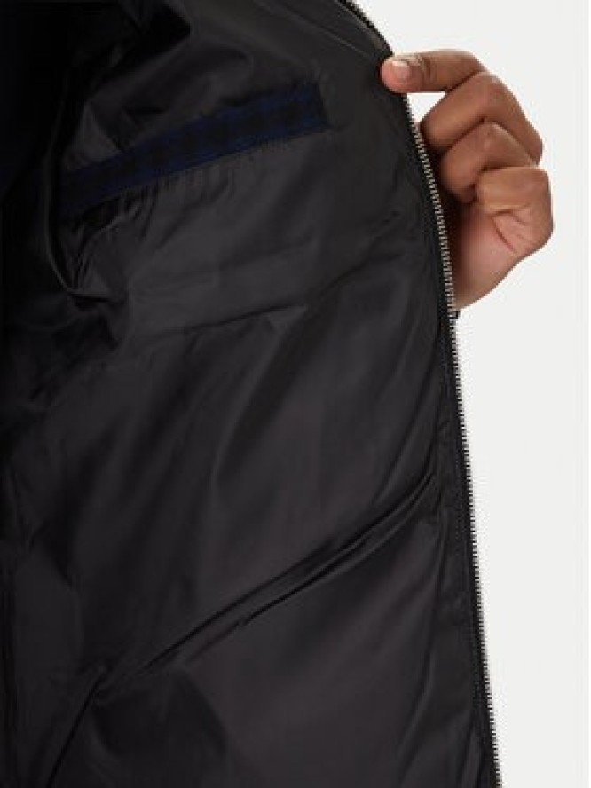 Jack & Jones Kurtka zimowa Grand 12285999 Granatowy Regular Fit