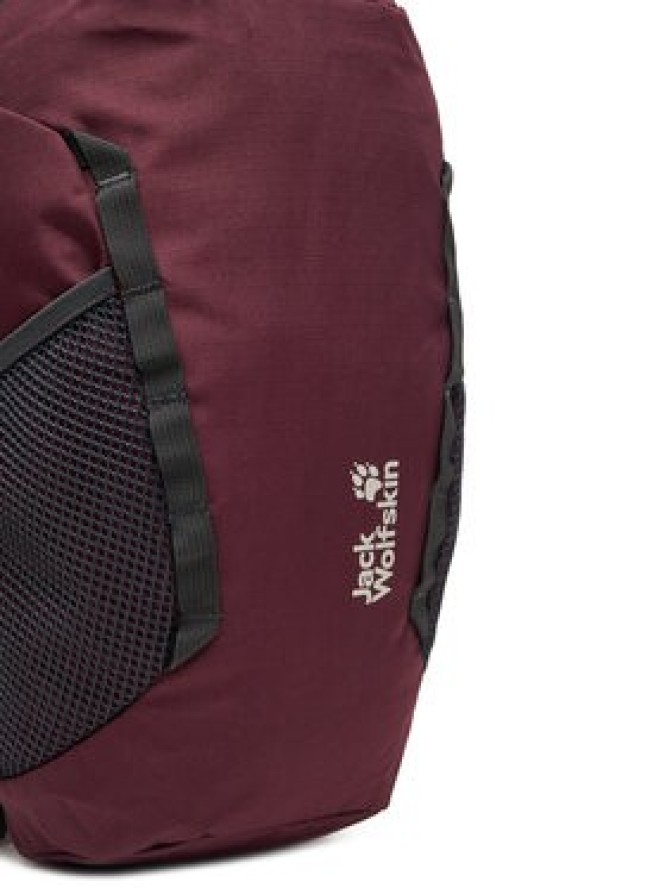 Jack Wolfskin Plecak Velocity Lite 10 A65419 Fioletowy