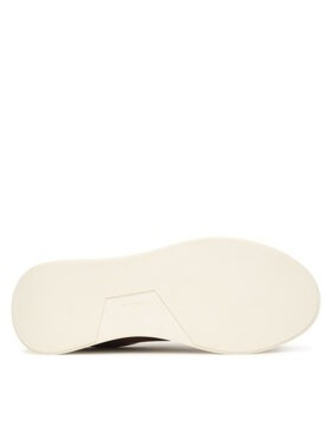 BOSS Sneakersy Bulton 50557820 Brązowy