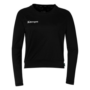 Bluza crop Kempa
