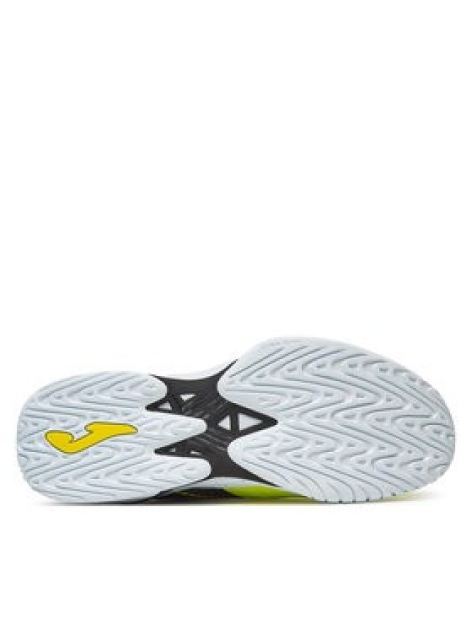 Joma Buty do tenisa Set 2531 TSETS2531AC Czarny