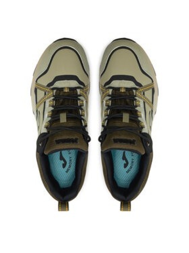 Joma Trekkingi Tietar CTIEW2423 Beżowy