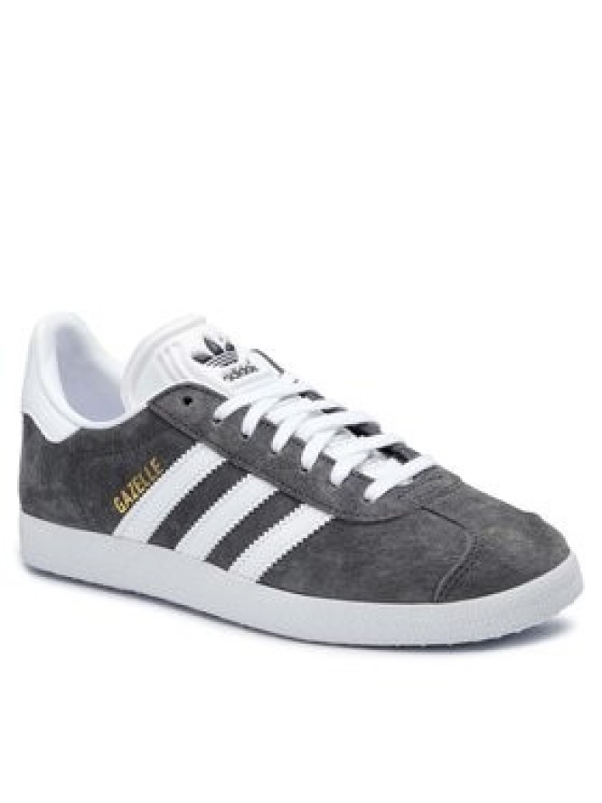 adidas Sneakersy Gazelle BB5480 Szary