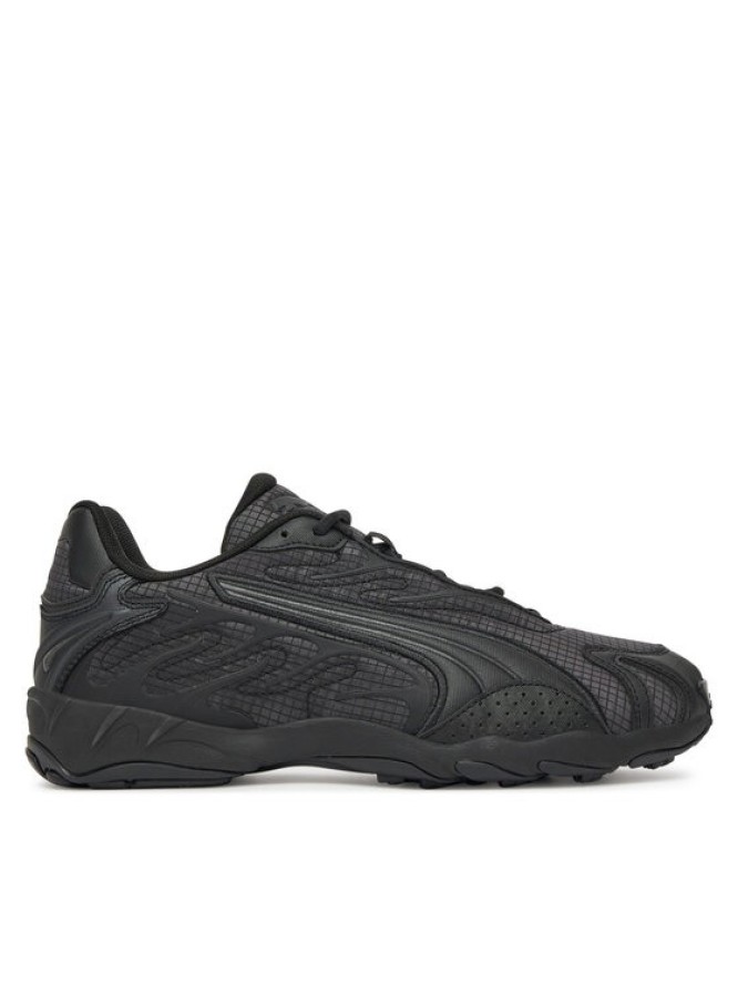 Puma Sneakersy Inhale Essentials 403275 07 Czarny