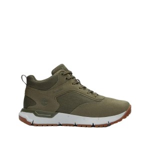 Buty turystyczne Timberland Voyager Park Zielony