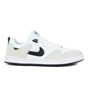 Buty do chodzenia męskie Nike SB Alleyoop