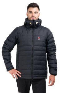 Kurtka puchowa Fjallraven Expedition Pack Down Hoodie