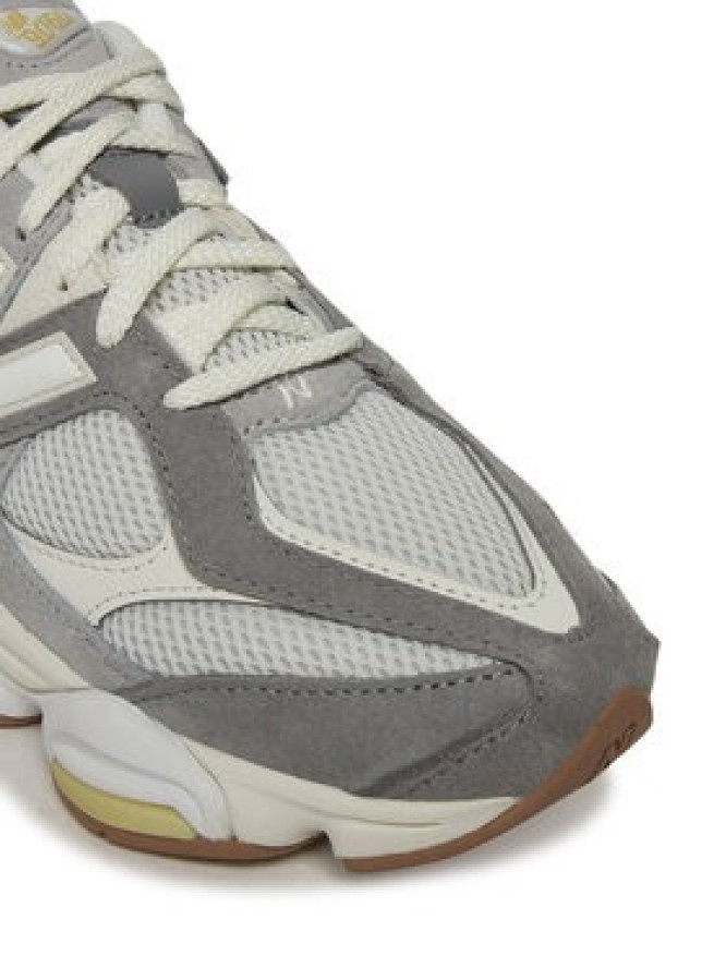 New Balance Sneakersy U9060AUB M Szary