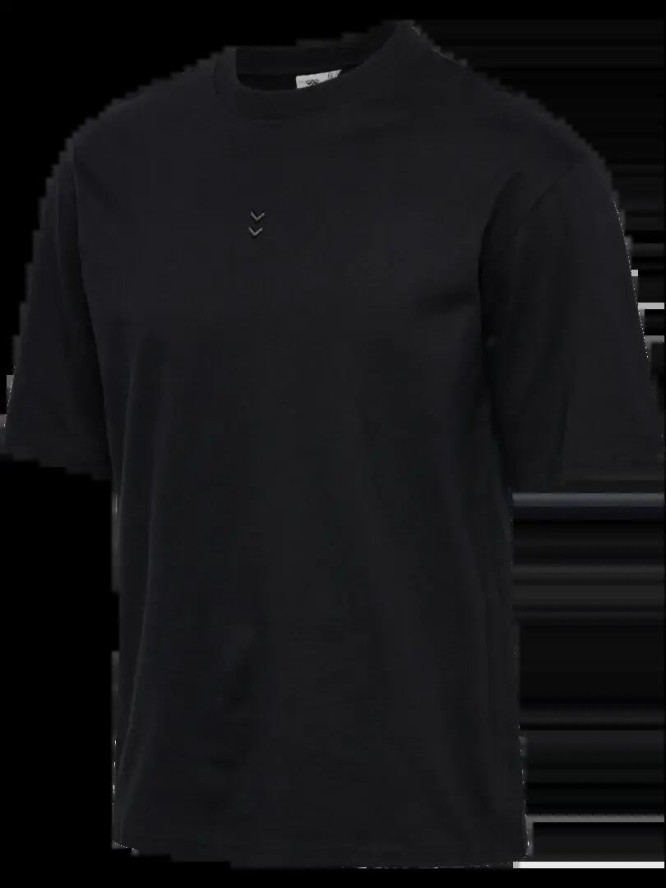 HUMMEL bluzka bawełniana męska hmlPULSE PREMIUM T-SHIRT S/S