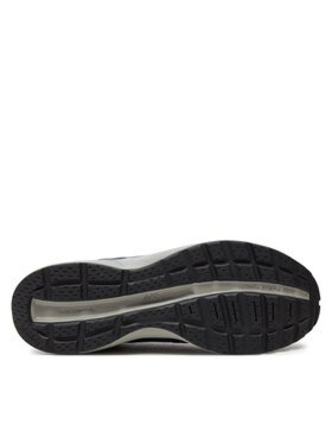 New Balance Sneakersy 550 v4 MW550AN4 Granatowy