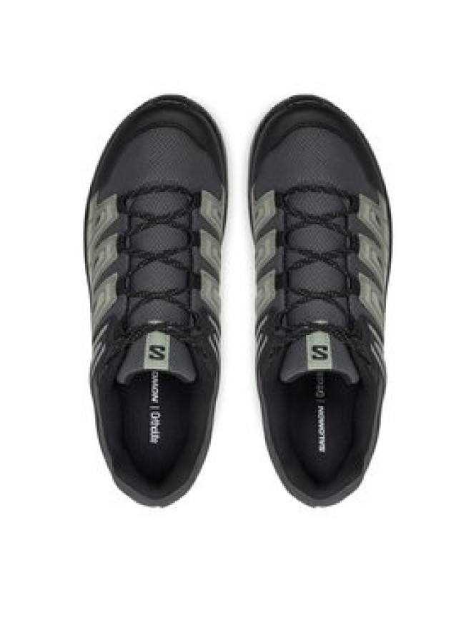 Salomon Trekkingi Extegra L47800600 Zielony