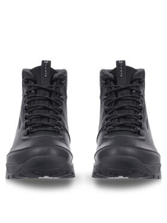 Luhta Trapery Rohkea 78500 400 L Czarny