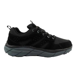 Niskie Buty Męskie Kamsel Leather