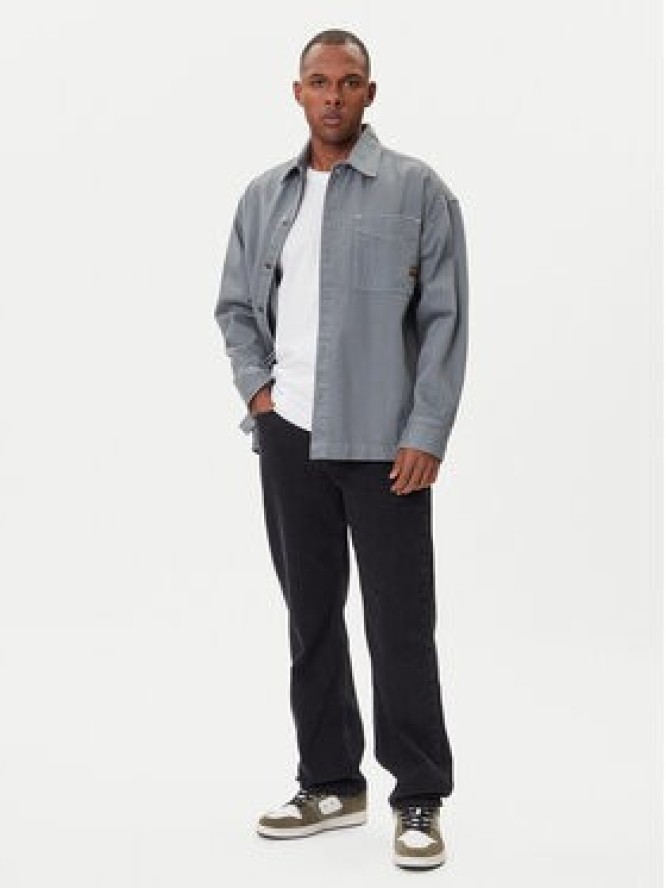 Levi's® Jeansy 565™ A7221-0005 Czarny Loose Fit