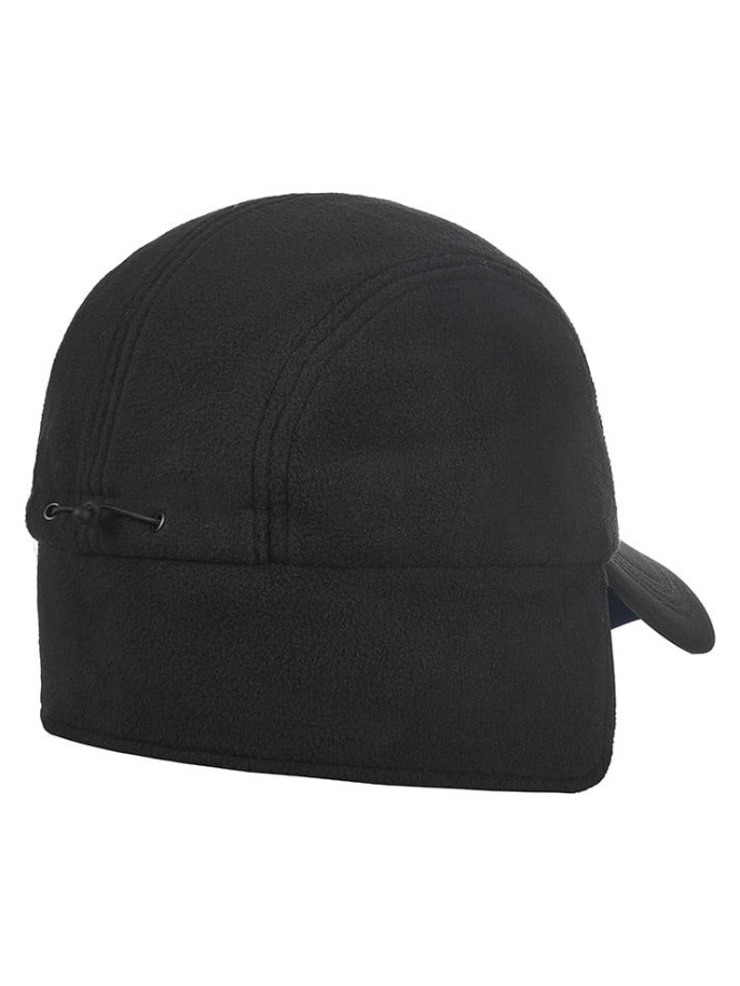 Icepeak Czapka w kolorze czarnym rozmiar: M