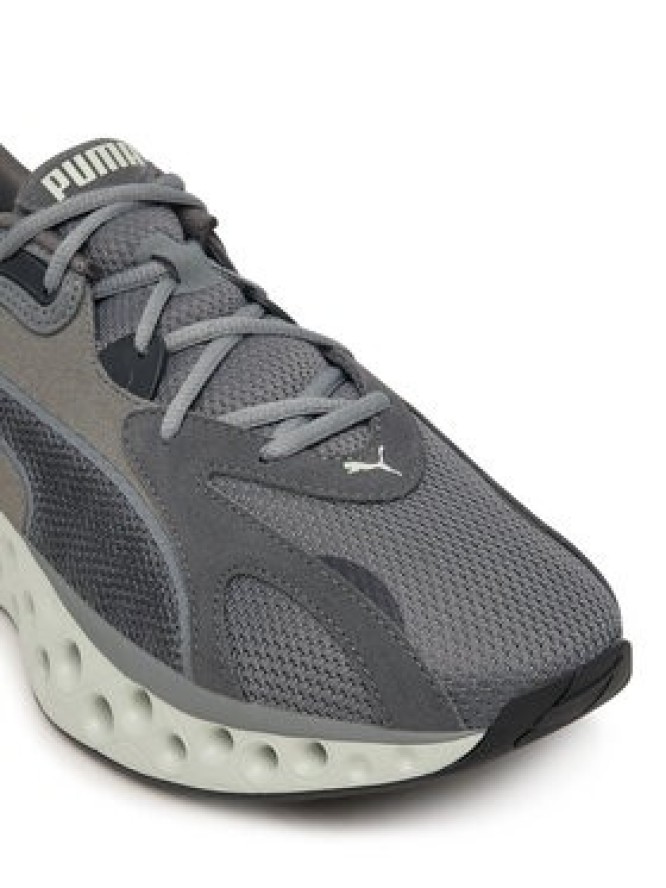 Puma Sneakersy Softride Frequence 310500 20 Szary