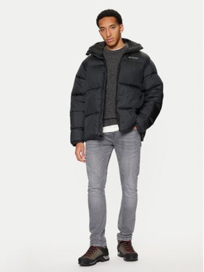 Columbia Kurtka zimowa Puffect™ II 2086851 Czarny Regular Fit