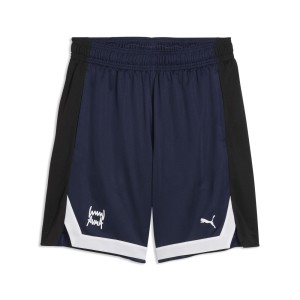 Męskie szorty koszykarskie Fundamentals Mesh 8" PUMA