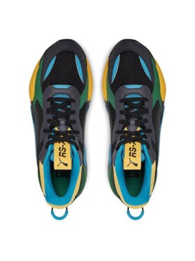 Puma Sneakersy RS-X TOYS 369449 31 Czarny